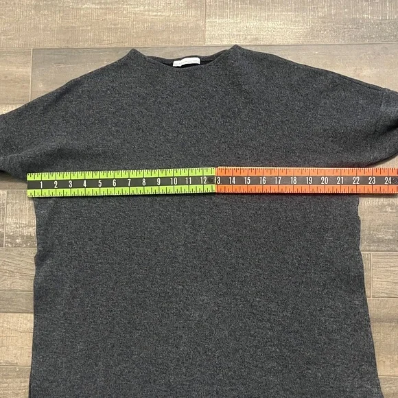 Zara Women’s Dark Gray Top - Picture 14 of 14